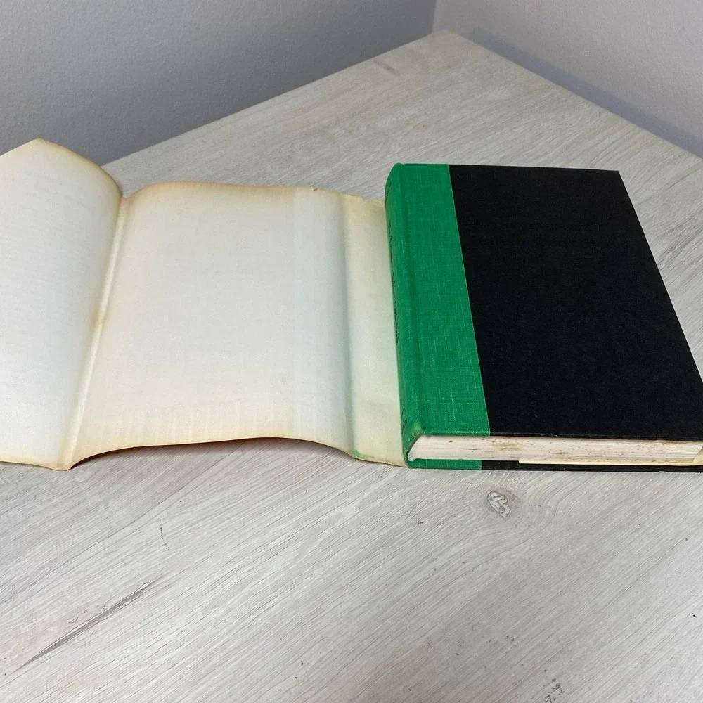 The Talisman Italian Cook Book Ada Boni Vintage Hardcover Crown Publishing 1950